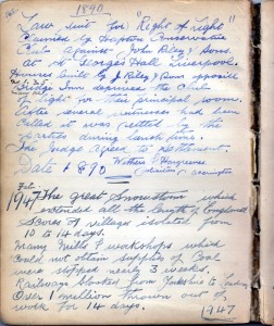 Page 11 1890 Right of Light