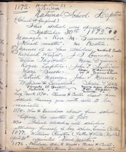 Page 21a National School