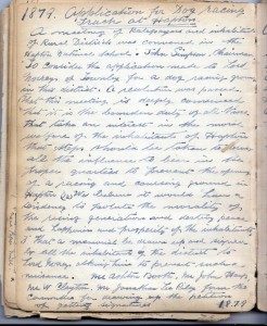 Page 27 Application for dog racing