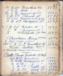 Page 44a Leases