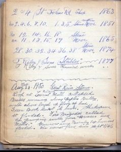 Page 45 1950 Great Rain Storm