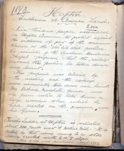 Page 51 1983 Enclosure of Common Land