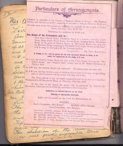 Page 52a Procession and Field Day 2