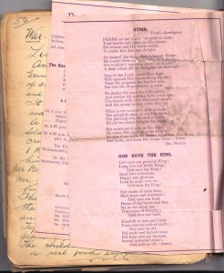 Page 52a Procession and Field Day 4