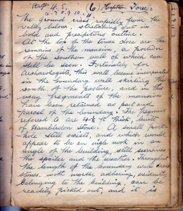 Page 6a Hapton Tower