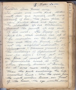 Page 8a Hapton Tower